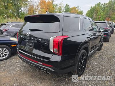 2024 Hyundai Palisade XRT - zdjęcie 4 z 27 - miniatura