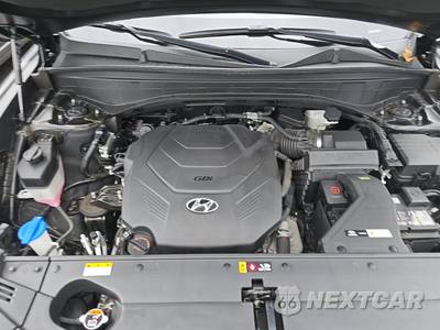 2024 Hyundai Palisade XRT - zdjęcie 15 z 27 - miniatura