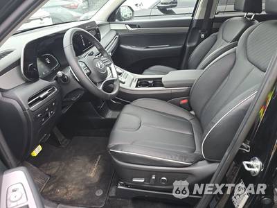 2024 Hyundai Palisade XRT - zdjęcie 7 z 27 - miniatura