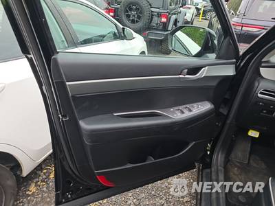 2024 Hyundai Palisade XRT - zdjęcie 9 z 27 - miniatura