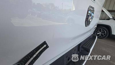 2023 Ram 1500 Laramie Crew Cab Short Bed - zdjęcie 28 z 28 - miniatura