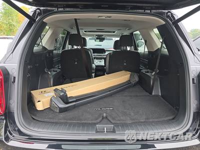 2024 Hyundai Palisade XRT - zdjęcie 16 z 27 - miniatura
