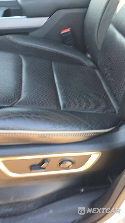 2023 Ram 1500 Laramie Crew Cab Short Bed - zdjęcie 21 z 22 - miniatura