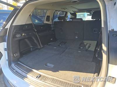 2023 Jeep Grand Cherokee L Limited - zdjęcie 17 z 29 - miniatura