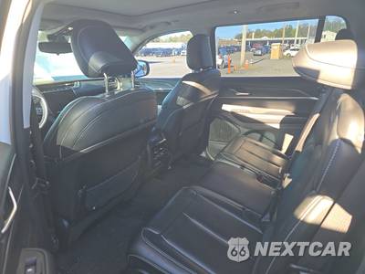 2023 Jeep Grand Cherokee L Limited - zdjęcie 13 z 29 - miniatura