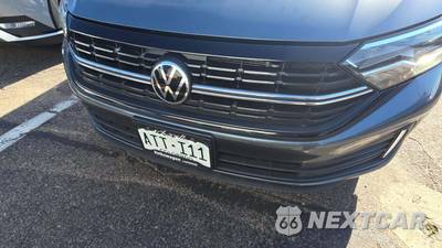 2022 Volkswagen Jetta Sport - zdjęcie 20 z 21 - miniatura