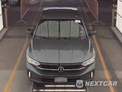 2022 Volkswagen Jetta Sport - zdjęcie 2 z 21 - miniatura