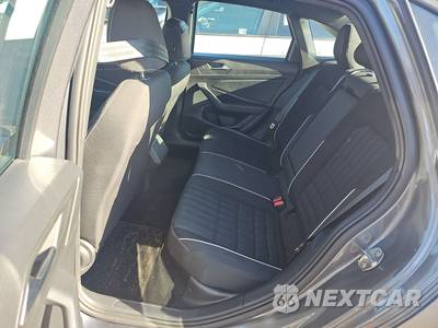 2022 Volkswagen Jetta Sport - zdjęcie 13 z 21 - miniatura