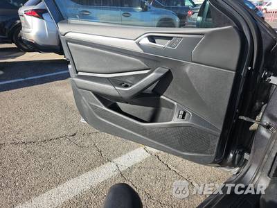 2022 Volkswagen Jetta Sport - zdjęcie 9 z 21 - miniatura