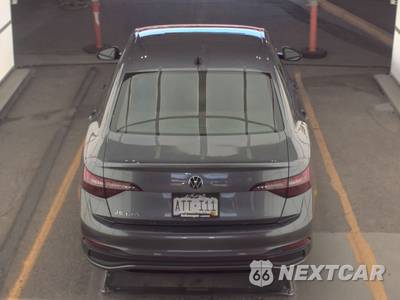 2022 Volkswagen Jetta Sport - zdjęcie 5 z 21 - miniatura