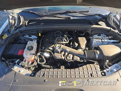 2023 Jeep Grand Cherokee L Limited - zdjęcie 16 z 29 - miniatura
