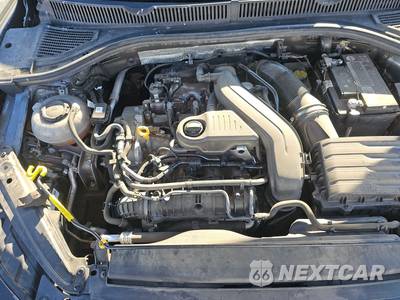 2022 Volkswagen Jetta Sport - zdjęcie 15 z 21 - miniatura