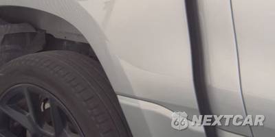 2024 Ram 1500 Laramie Crew Cab Short Bed - zdjęcie 32 z 33 - miniatura
