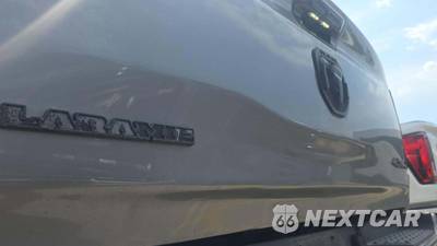 2024 Ram 1500 Laramie Crew Cab Short Bed - zdjęcie 22 z 33 - miniatura