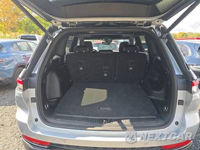 2023 Jeep Grand Cherokee Altitude - zdjęcie 16 z 28 - miniatura