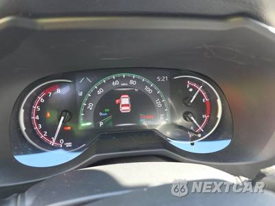 2023 Toyota RAV4 XLE - zdjęcie 12 z 31 - miniatura