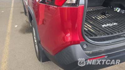 2023 Toyota RAV4 XLE - zdjęcie 21 z 31 - miniatura