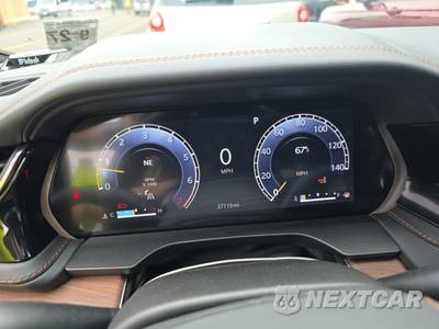 2022 Jeep Grand Cherokee Summit - zdjęcie 12 z 28 - miniatura