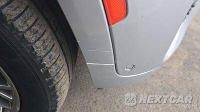 2022 Jeep Grand Cherokee Summit - zdjęcie 20 z 28 - miniatura