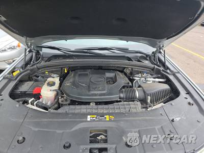 2022 Jeep Grand Cherokee Summit - zdjęcie 15 z 28 - miniatura