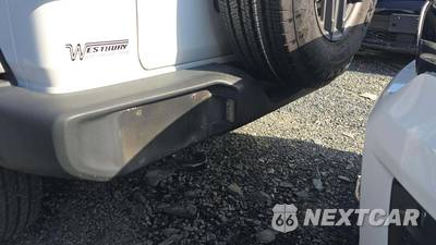 2024 Jeep Wrangler 4 Door Sport S - zdjęcie 24 z 26 - miniatura