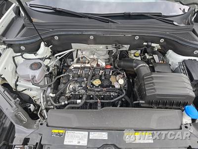 2024 Volkswagen Atlas Cross Sport 2.0T SEL R-Line - zdjęcie 15 z 26 - miniatura
