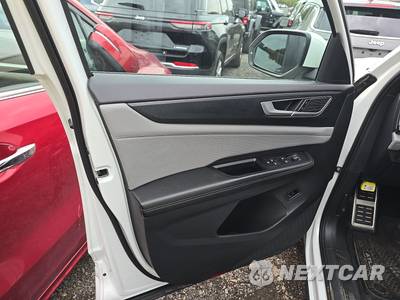 2024 Volkswagen Atlas Cross Sport 2.0T SEL R-Line - zdjęcie 9 z 26 - miniatura