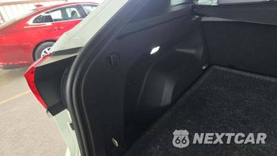 2024 Volkswagen Atlas Cross Sport 2.0T SEL R-Line - zdjęcie 23 z 26 - miniatura