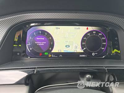 2024 Volkswagen Atlas Cross Sport 2.0T SEL R-Line - zdjęcie 12 z 26 - miniatura