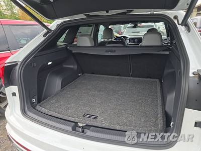 2024 Volkswagen Atlas Cross Sport 2.0T SEL R-Line - zdjęcie 16 z 26 - miniatura