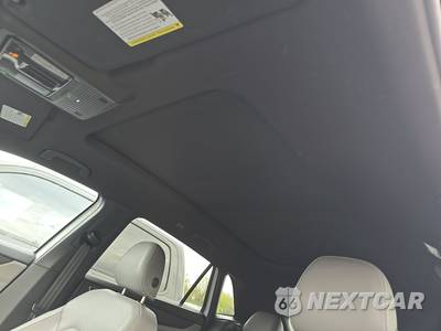 2024 Volkswagen Atlas Cross Sport 2.0T SEL R-Line - zdjęcie 17 z 26 - miniatura