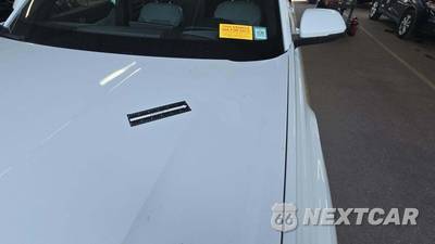 2024 Volkswagen Atlas Cross Sport 2.0T SEL R-Line - zdjęcie 22 z 26 - miniatura
