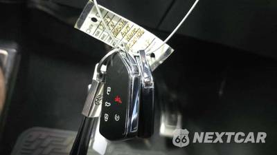 2024 Volkswagen Atlas Cross Sport 2.0T SEL R-Line - zdjęcie 18 z 26 - miniatura