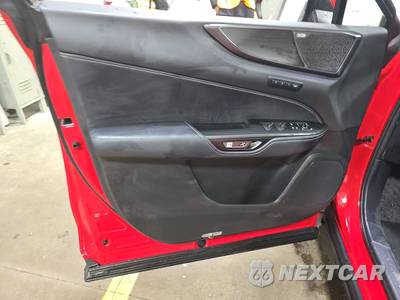 2024 Lexus NX 350 Luxury - zdjęcie 9 z 24 - miniatura