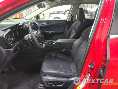 2024 Lexus NX 350 Luxury - zdjęcie 7 z 24 - miniatura