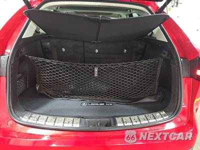 2024 Lexus NX 350 Luxury - zdjęcie 16 z 24 - miniatura