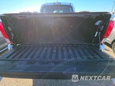 2019 Toyota Tacoma SR Crew Cab Medium Bed - zdjęcie 16 z 18 - miniatura