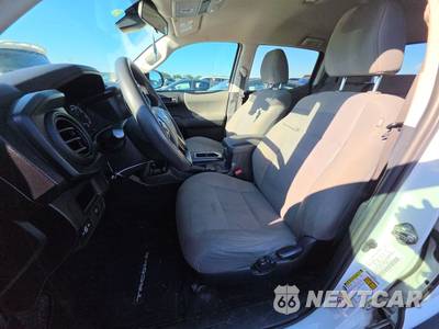 2019 Toyota Tacoma SR Crew Cab Medium Bed - zdjęcie 7 z 18 - miniatura
