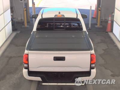2019 Toyota Tacoma SR Crew Cab Medium Bed - zdjęcie 5 z 18 - miniatura