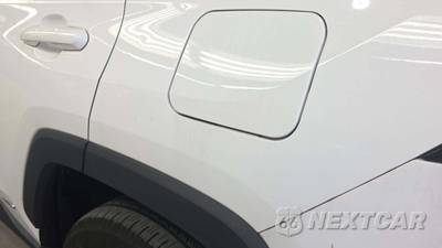 2023 Toyota RAV4 Hybrid XLE - zdjęcie 20 z 24 - miniatura