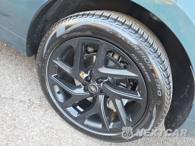 2025 Land Rover Range Rover Sport Dynamic SE - zdjęcie 11 z 22 - miniatura
