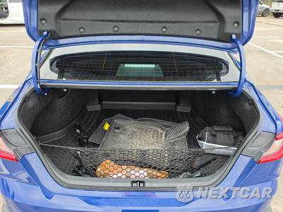 2026 Toyota Camry SE - zdjęcie 16 z 19 - miniatura