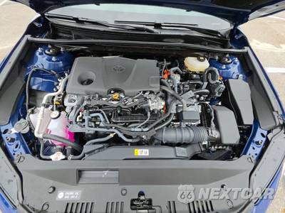 2026 Toyota Camry SE - zdjęcie 15 z 19 - miniatura