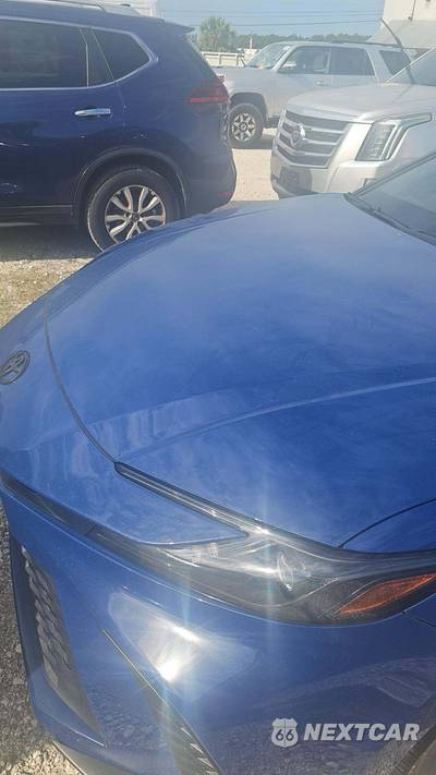 2026 Toyota Camry SE - zdjęcie 19 z 19 - miniatura