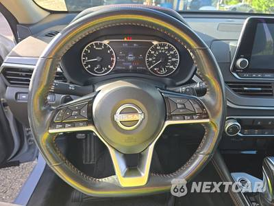 2024 Nissan Altima SR - zdjęcie 10 z 36 - miniatura