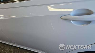 2024 Nissan Altima SR - zdjęcie 24 z 36 - miniatura