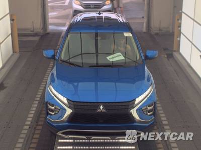2024 Mitsubishi Eclipse Cross SE - zdjęcie 2 z 36 - miniatura