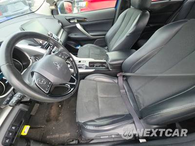 2024 Mitsubishi Eclipse Cross SE - zdjęcie 7 z 36 - miniatura