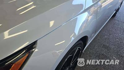2024 Nissan Altima SR - zdjęcie 28 z 36 - miniatura