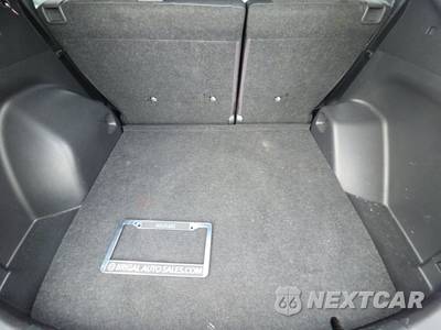 2024 Mitsubishi Eclipse Cross SE - zdjęcie 16 z 36 - miniatura